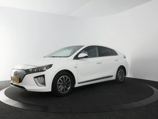Hyundai IONIQ - Afbeelding 4 van 30