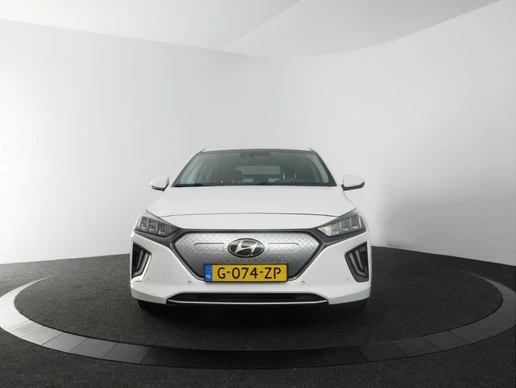 Hyundai IONIQ - Afbeelding 5 van 30
