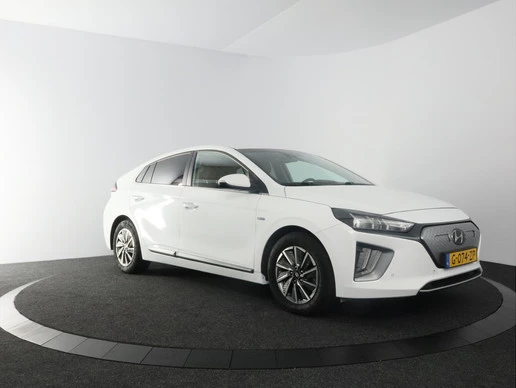 Hyundai IONIQ - Afbeelding 6 van 30