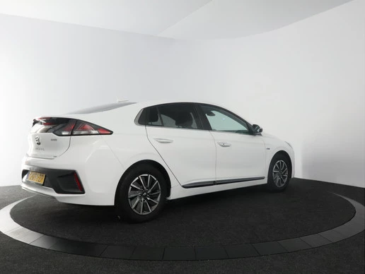Hyundai IONIQ - Afbeelding 8 van 30