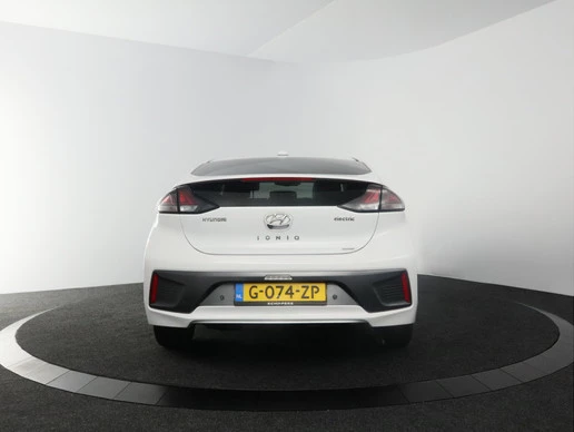 Hyundai IONIQ - Afbeelding 9 van 30