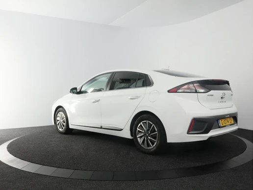 Hyundai IONIQ - Afbeelding 11 van 30