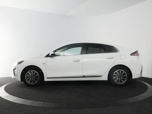 Hyundai IONIQ - Afbeelding 12 van 30