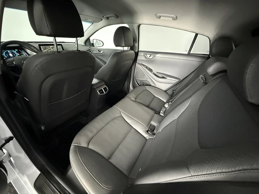 Hyundai IONIQ - Afbeelding 14 van 30