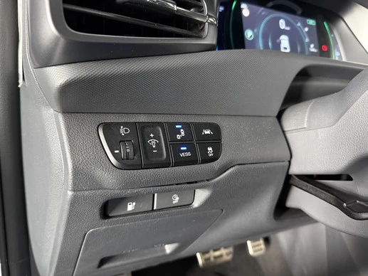 Hyundai IONIQ - Afbeelding 19 van 30
