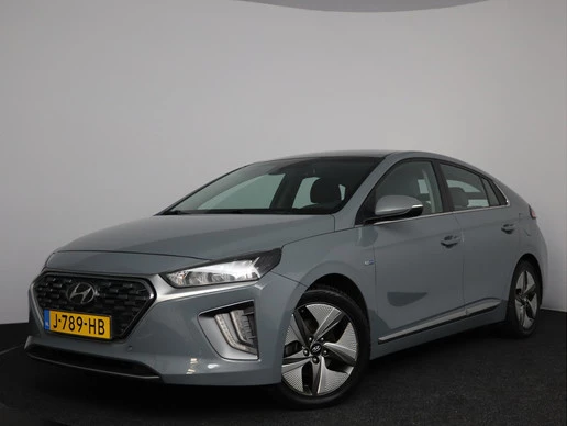 Hyundai IONIQ - Afbeelding 1 van 30