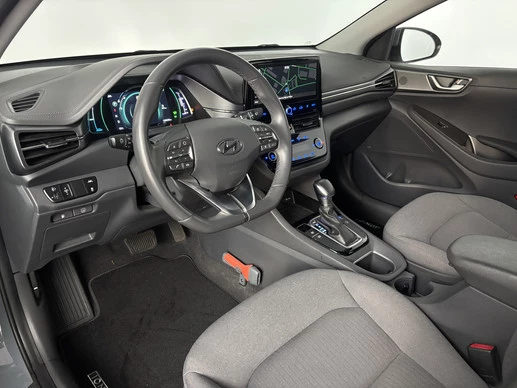 Hyundai IONIQ - Afbeelding 2 van 30
