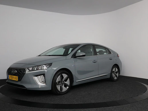 Hyundai IONIQ - Afbeelding 4 van 30