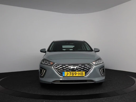 Hyundai IONIQ - Afbeelding 5 van 30