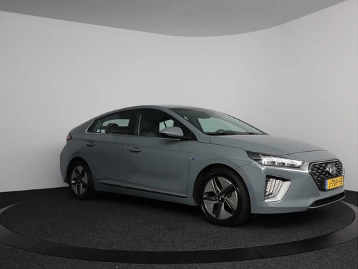 Hyundai IONIQ - Afbeelding 6 van 30