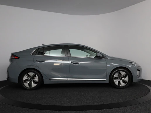 Hyundai IONIQ - Afbeelding 7 van 30