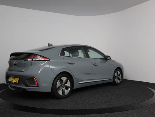 Hyundai IONIQ - Afbeelding 8 van 30