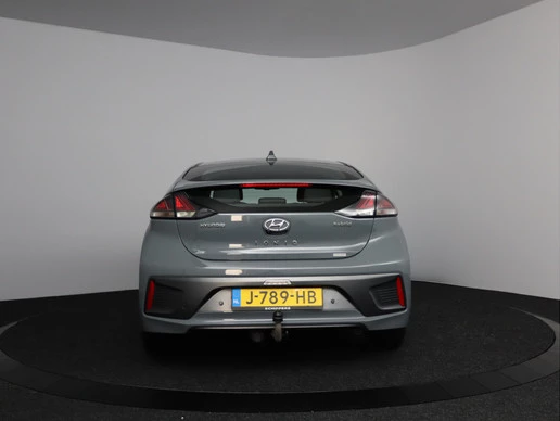 Hyundai IONIQ - Afbeelding 9 van 30