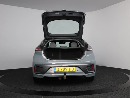 Hyundai IONIQ - Afbeelding 10 van 30