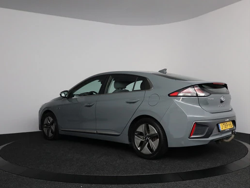 Hyundai IONIQ - Afbeelding 12 van 30