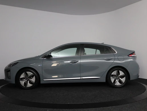 Hyundai IONIQ - Afbeelding 13 van 30
