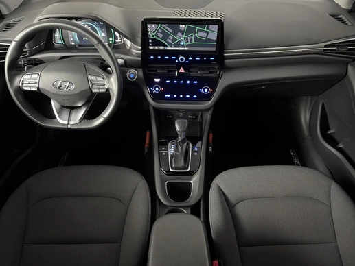 Hyundai IONIQ - Afbeelding 14 van 30