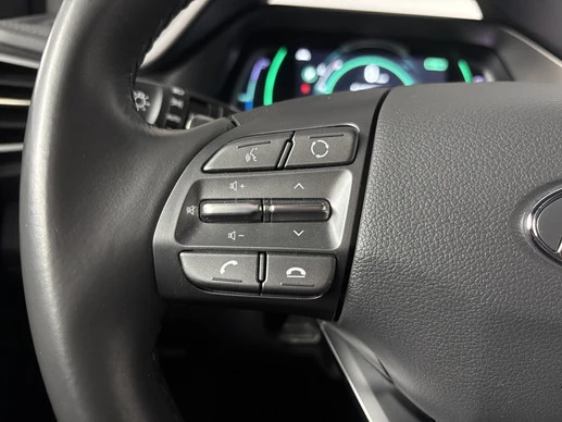 Hyundai IONIQ - Afbeelding 21 van 30