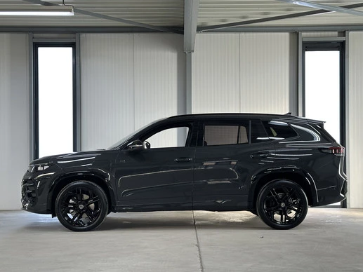 Volkswagen Tayron - Afbeelding 2 van 30