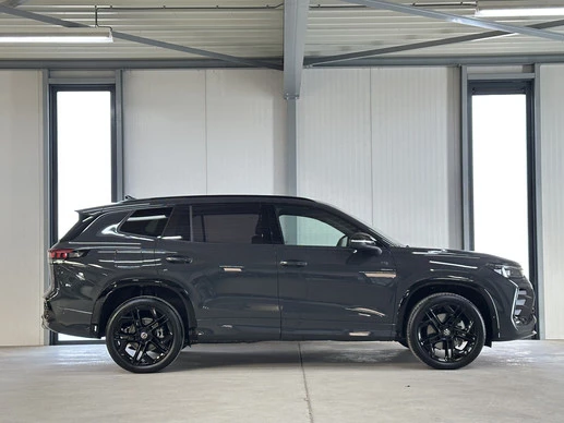 Volkswagen Tayron - Afbeelding 4 van 30