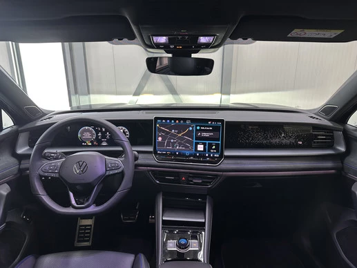 Volkswagen Tayron - Afbeelding 6 van 30