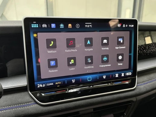 Volkswagen Tayron - Afbeelding 17 van 30