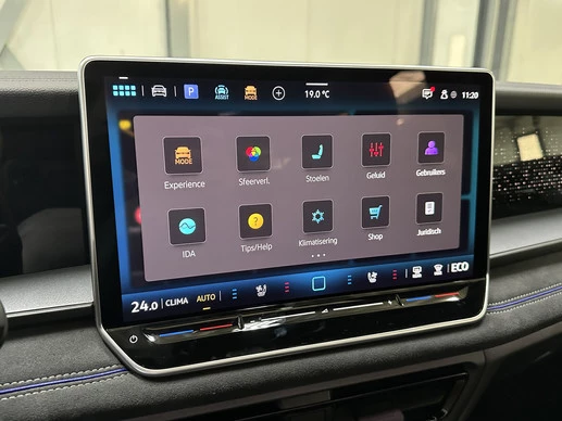 Volkswagen Tayron - Afbeelding 18 van 30