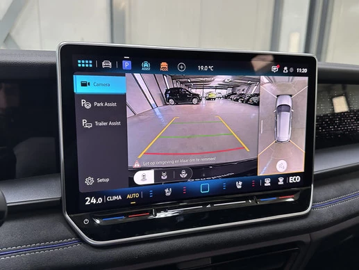 Volkswagen Tayron - Afbeelding 21 van 30