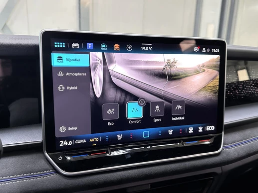 Volkswagen Tayron - Afbeelding 22 van 30