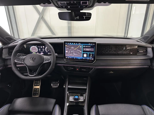 Volkswagen Tayron - Afbeelding 6 van 30