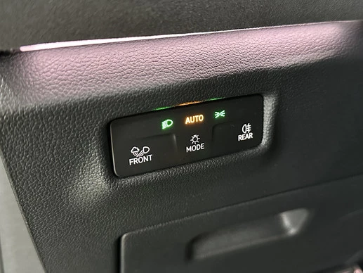 Volkswagen Tayron - Afbeelding 12 van 30