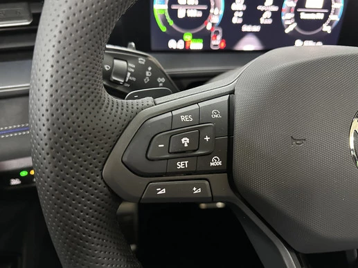 Volkswagen Tayron - Afbeelding 15 van 30