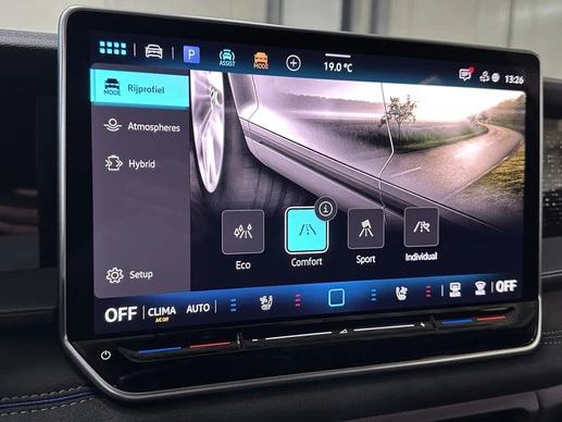 Volkswagen Tayron - Afbeelding 22 van 30