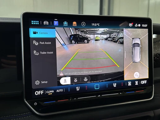 Volkswagen Tayron - Afbeelding 23 van 30