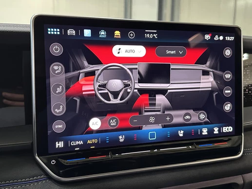 Volkswagen Tayron - Afbeelding 24 van 30