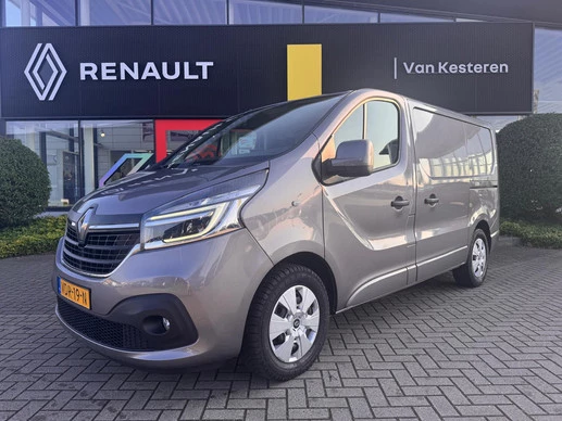 Renault Trafic - Afbeelding 1 van 30