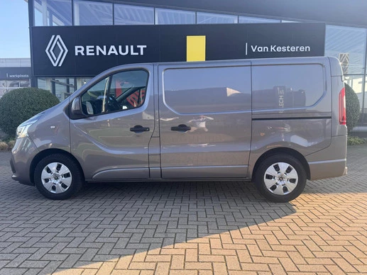 Renault Trafic - Afbeelding 2 van 30