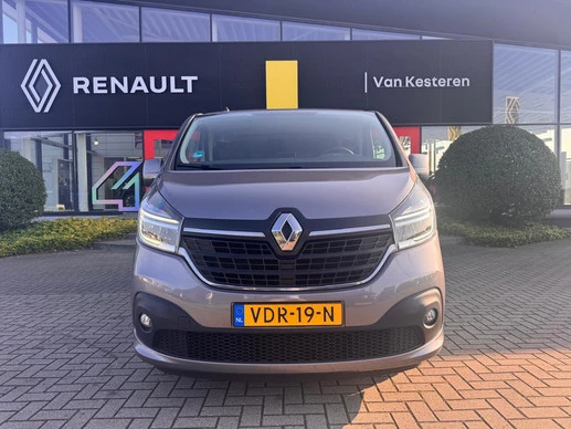Renault Trafic - Afbeelding 3 van 30