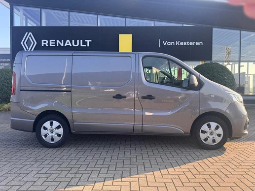 Renault Trafic - Afbeelding 4 van 30
