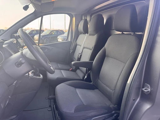 Renault Trafic - Afbeelding 8 van 30