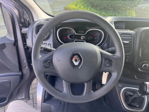 Renault Trafic - Afbeelding 11 van 30