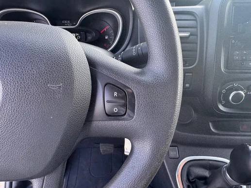 Renault Trafic - Afbeelding 14 van 30