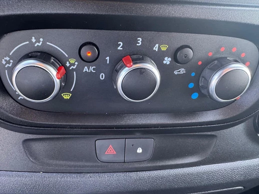 Renault Trafic - Afbeelding 19 van 30