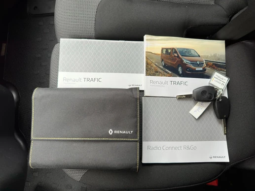 Renault Trafic - Afbeelding 20 van 30