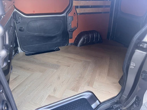 Renault Trafic - Afbeelding 22 van 30