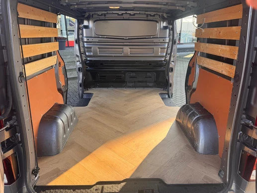 Renault Trafic - Afbeelding 24 van 30