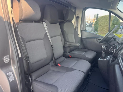 Renault Trafic - Afbeelding 25 van 30