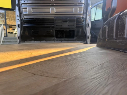 Renault Trafic - Afbeelding 26 van 30