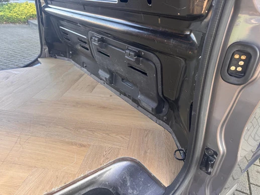 Renault Trafic - Afbeelding 28 van 30