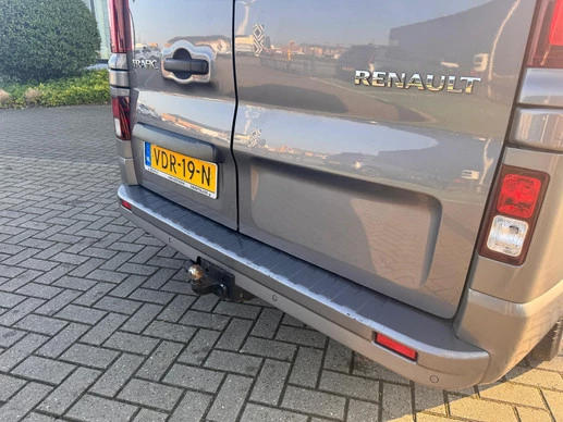 Renault Trafic - Afbeelding 29 van 30